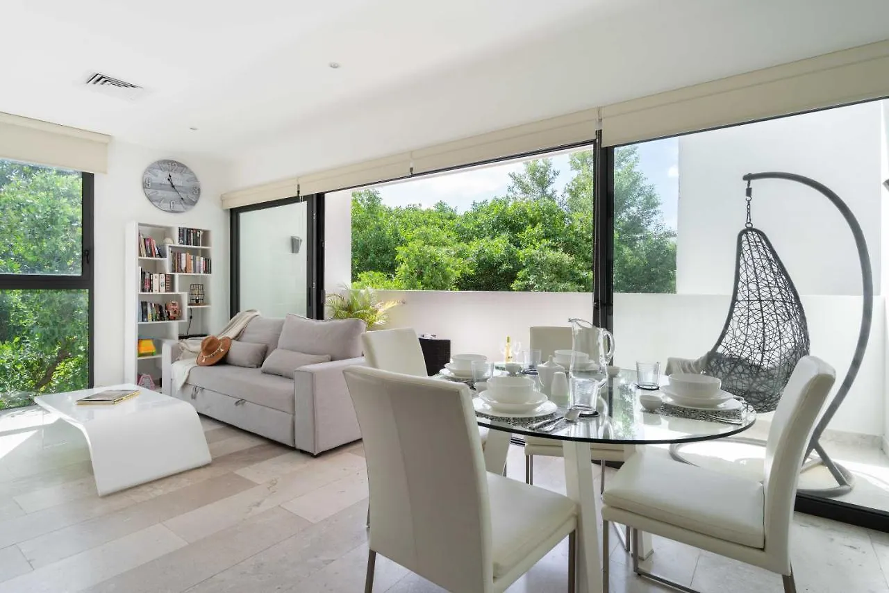 Mexication Beach Bliss: Stylish Playa Getaway Playa del Carmen Mexico