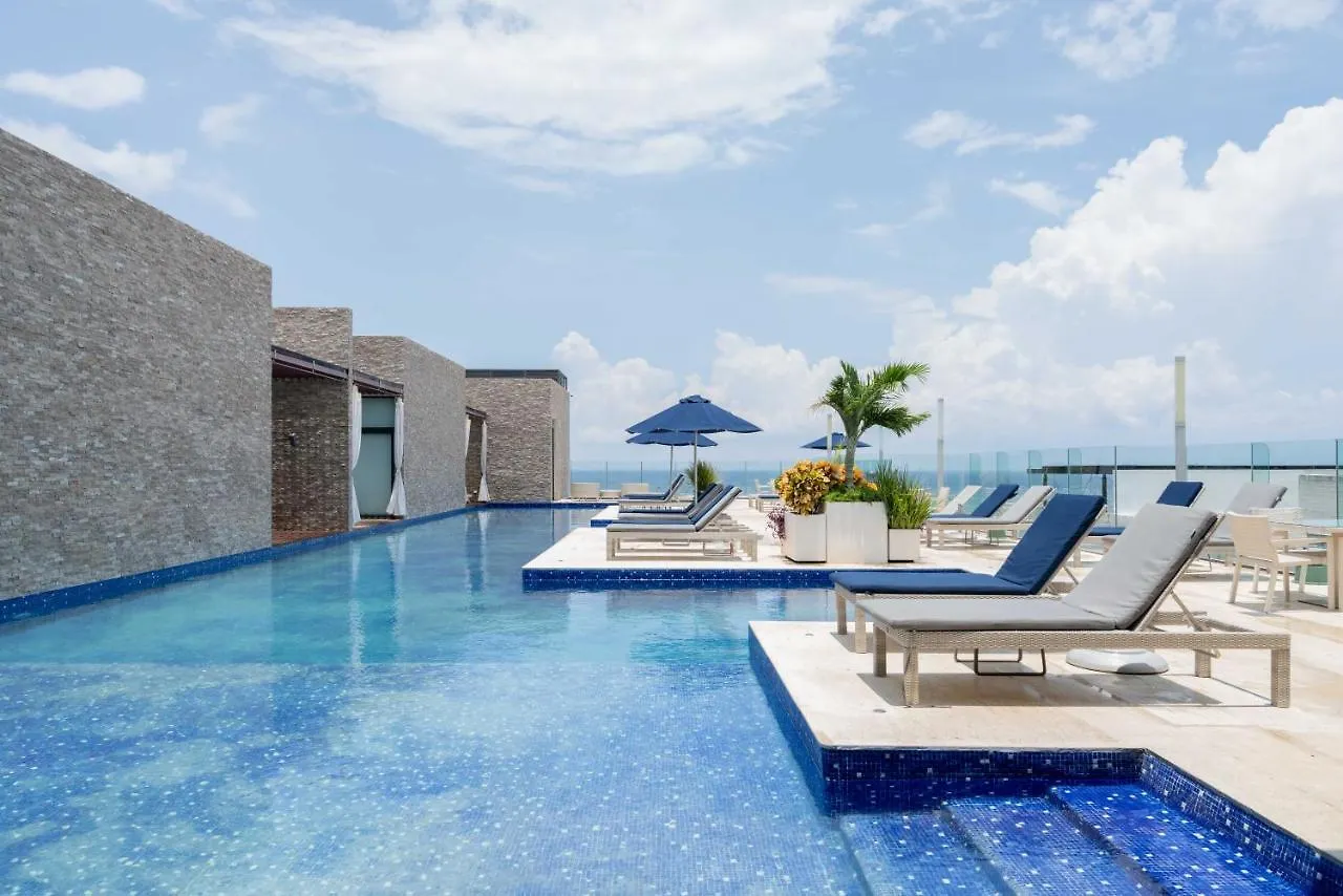 Apartment Mexication Beach Bliss: Stylish Playa Getaway Playa del Carmen