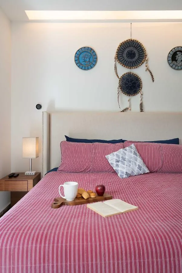 Apartment Mexication Beach Bliss: Stylish Playa Getaway Playa del Carmen