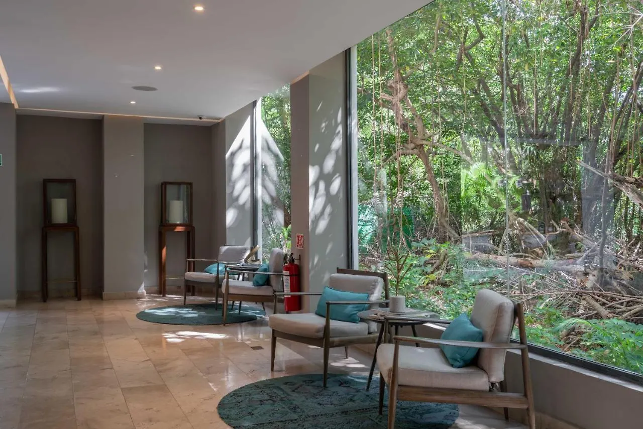 Mexication Beach Bliss: Stylish Playa Getaway Playa del Carmen Apartment