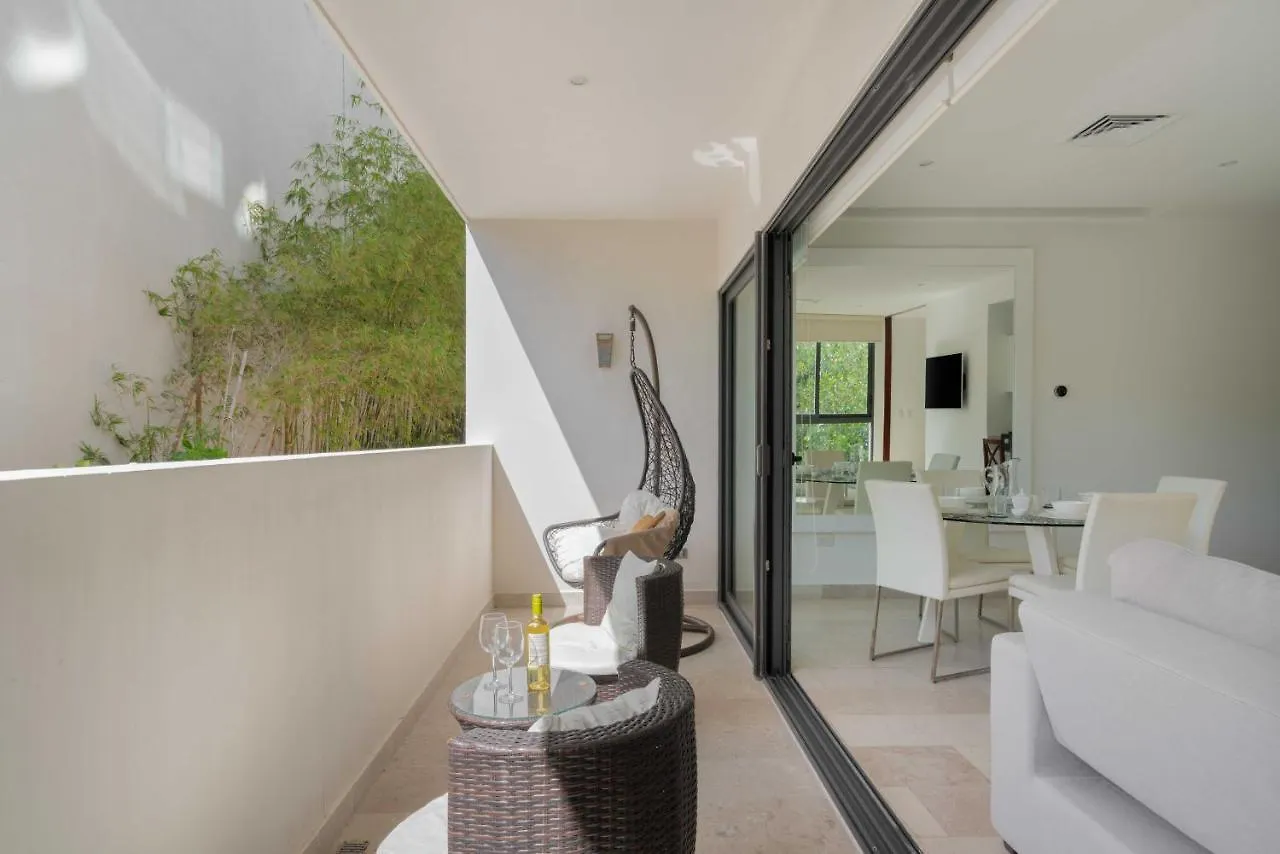 Mexication Beach Bliss: Stylish Playa Getaway Playa del Carmen