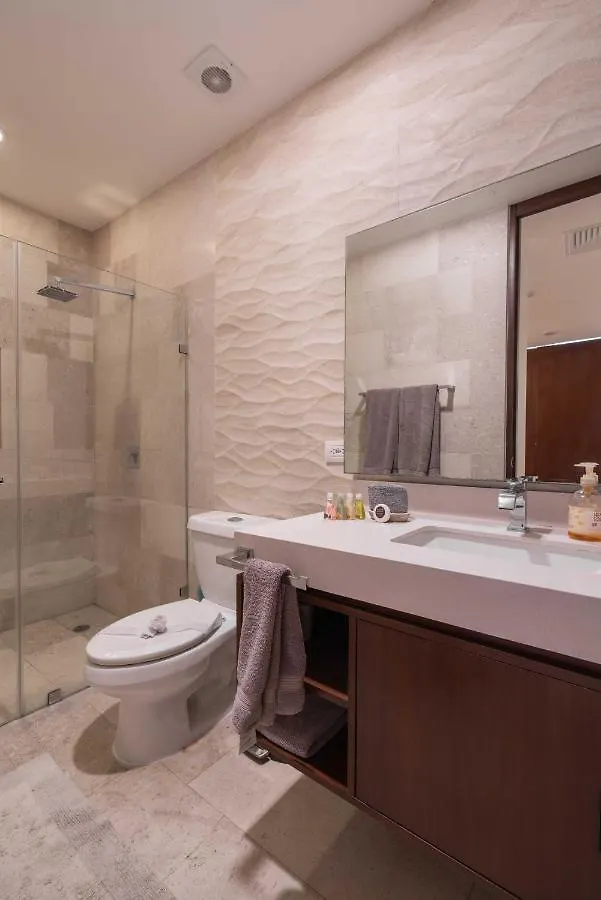 Mexication Beach Bliss: Stylish Playa Getaway Playa del Carmen