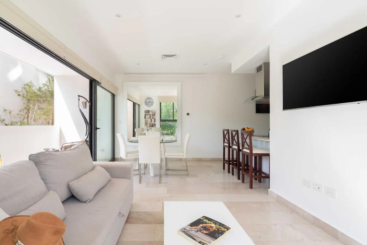 Mexication Beach Bliss: Stylish Playa Getaway Playa del Carmen 0*,  Mexico